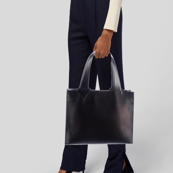 Louis Vuitton Vintage Epi Bag - Picture 2 of 16